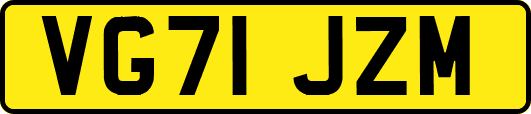 VG71JZM