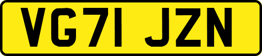 VG71JZN