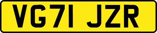 VG71JZR