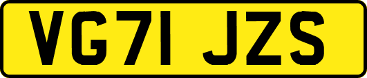 VG71JZS