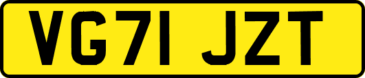 VG71JZT