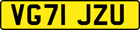 VG71JZU