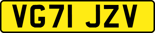 VG71JZV