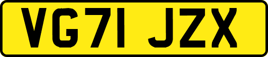VG71JZX