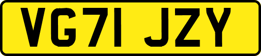 VG71JZY