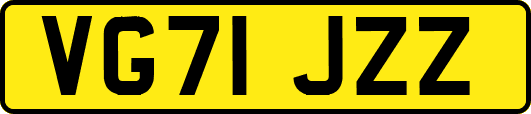 VG71JZZ