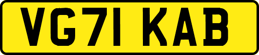 VG71KAB