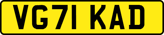 VG71KAD