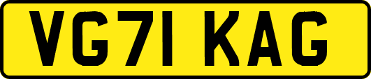 VG71KAG