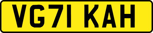 VG71KAH