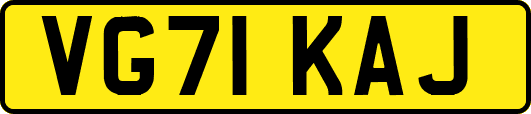 VG71KAJ