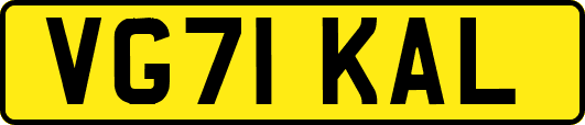 VG71KAL