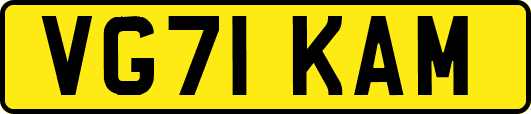 VG71KAM