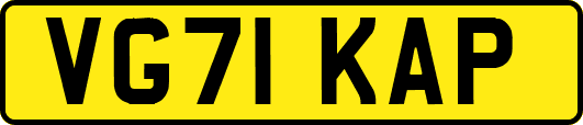 VG71KAP