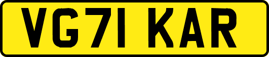 VG71KAR