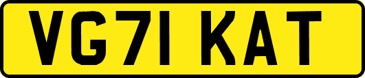 VG71KAT