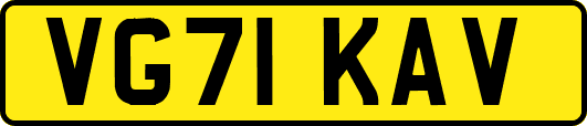 VG71KAV