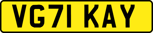 VG71KAY