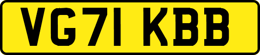 VG71KBB