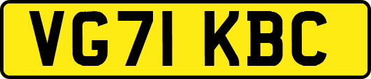 VG71KBC