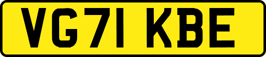 VG71KBE