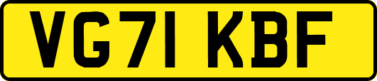 VG71KBF