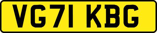 VG71KBG