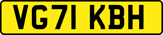 VG71KBH