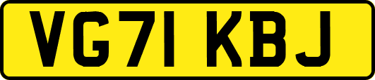 VG71KBJ