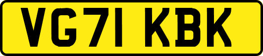VG71KBK