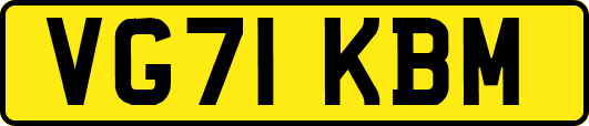 VG71KBM
