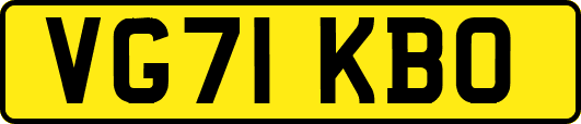 VG71KBO