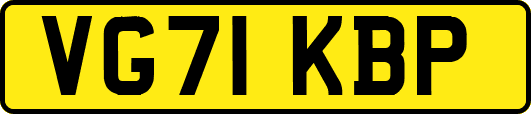 VG71KBP
