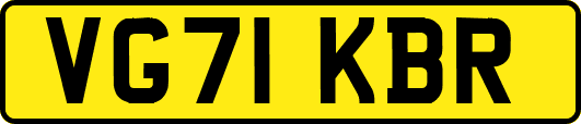 VG71KBR