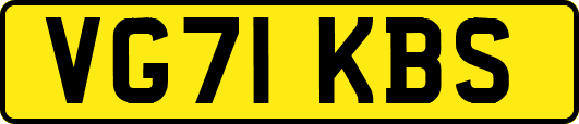VG71KBS