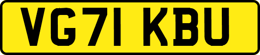VG71KBU