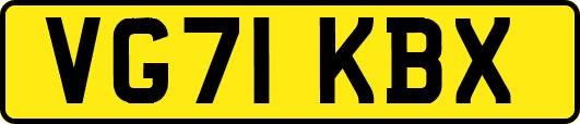 VG71KBX