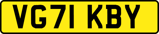 VG71KBY