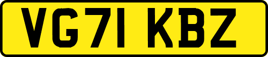 VG71KBZ