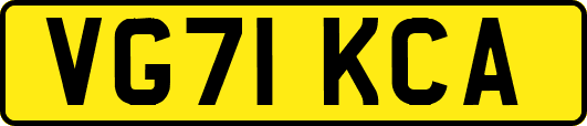 VG71KCA