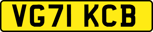 VG71KCB