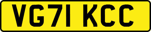 VG71KCC