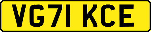 VG71KCE