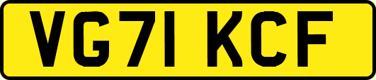 VG71KCF