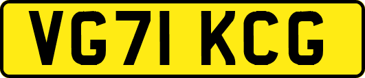 VG71KCG