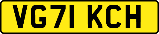 VG71KCH