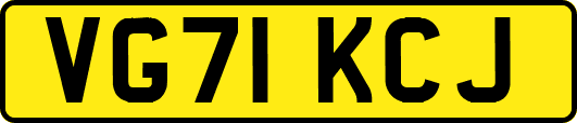 VG71KCJ