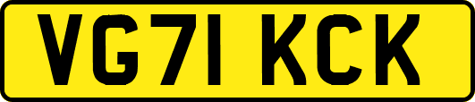 VG71KCK