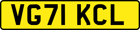 VG71KCL
