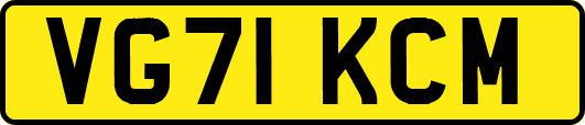 VG71KCM